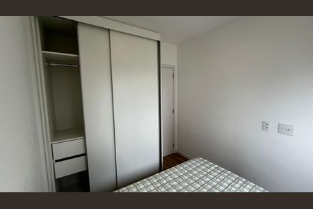 Apartamento à venda com 29m², 1 quarto e sem vaga Apartamento à venda com 29m², 1 quarto e sem vagaQuarto