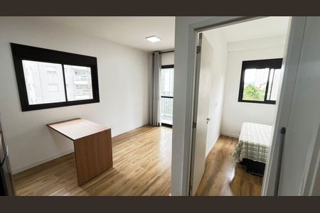 Apartamento à venda com 29m², 1 quarto e sem vaga Apartamento à venda com 29m², 1 quarto e sem vagaSala