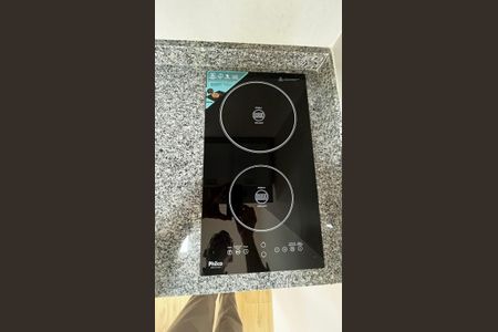 Apartamento à venda com 29m², 1 quarto e sem vaga Apartamento à venda com 29m², 1 quarto e sem vagaCozinha