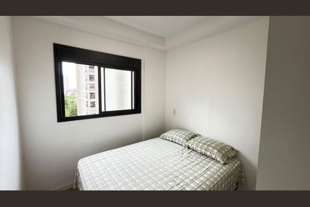 Apartamento à venda com 29m², 1 quarto e sem vaga Apartamento à venda com 29m², 1 quarto e sem vagaQuarto