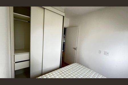 Quarto de apartamento à venda com 1 quarto, 29m² em Jardim Prudência, São Paulo