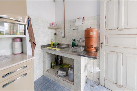 Casa à venda com 353m², 3 quartos e 2 vagas Casa à venda com 353m², 3 quartos e 2 vagasCozinha