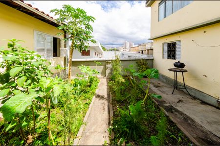 Casa à venda com 353m², 3 quartos e 2 vagas Casa à venda com 353m², 3 quartos e 2 vagasÁrea externa