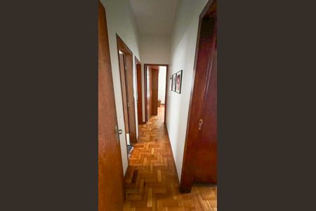 Apartamento à venda com 3 quartos, 118m² em Santo Antônio, Belo Horizonte