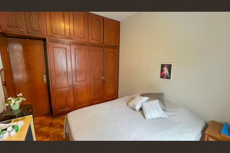 Apartamento à venda com 3 quartos, 118m² em Santo Antônio, Belo Horizonte