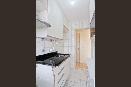 Apartamento para alugar com 49m², 2 quartos e 1 vagaCozinha