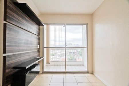 Apartamento para alugar com 49m², 2 quartos e 1 vagaSala