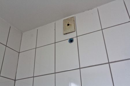 Apartamento para alugar com 49m², 2 quartos e 1 vagaBanheiro