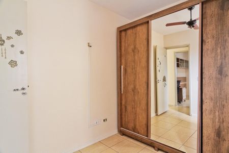 Apartamento para alugar com 49m², 2 quartos e 1 vagaQuarto 2