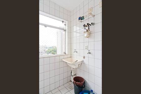 Apartamento para alugar com 49m², 2 quartos e 1 vagaÁrea de Serviço