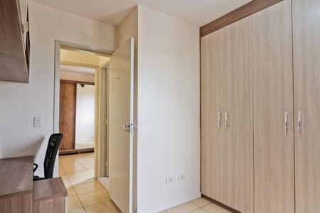 Quarto 1 de apartamento para alugar com 2 quartos, 49m² em Vila Arcadia, São Paulo