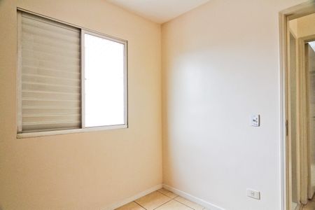 Quarto 2 de apartamento para alugar com 2 quartos, 49m² em Vila Arcadia, São Paulo