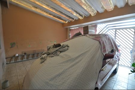 Casa para alugar com 70m², 2 quartos e 2 vagasGaragem