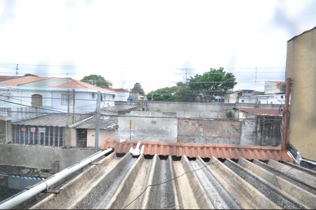 Casa para alugar com 70m², 2 quartos e 2 vagasVista do Suíte 1