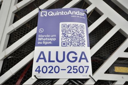 Casa para alugar com 70m², 2 quartos e 2 vagasPlaca