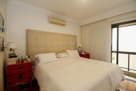Apartamento à venda com 173m², 3 quartos e 3 vagas Apartamento à venda com 173m², 3 quartos e 3 vagasSuíte 1