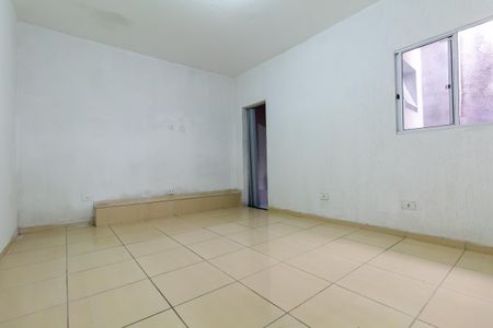 Quarto 2 de casa para alugar com 2 quartos, 80m² em Parque Cisper, São Paulo