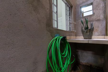 Casa para alugar com 80m², 2 quartos e sem vagaCorredor