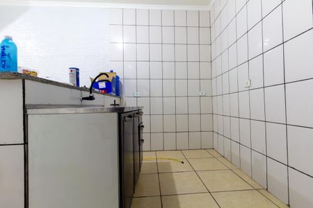 Casa para alugar com 80m², 2 quartos e sem vagaCozinha