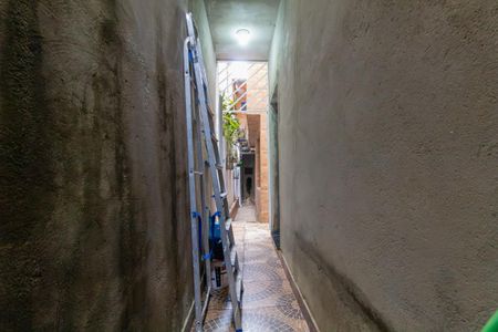 Casa para alugar com 80m², 2 quartos e sem vagaCorredor