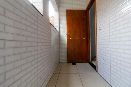 Casa para alugar com 80m², 2 quartos e sem vagaÁrea de Serviço