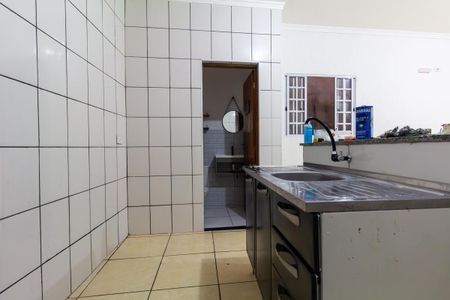 Casa para alugar com 80m², 2 quartos e sem vagaCozinha
