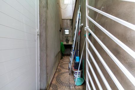 Casa para alugar com 80m², 2 quartos e sem vagaCorredor