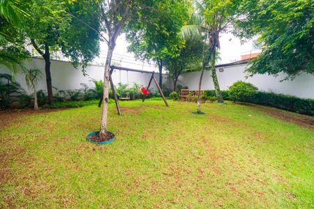 Apartamento à venda com 90m², 2 quartos e 2 vagasÁrea comum - Playground