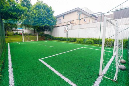 Apartamento à venda com 90m², 2 quartos e 2 vagasQuadra Esportiva