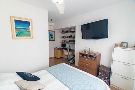 Apartamento à venda com 90m², 2 quartos e 2 vagasSuite 1