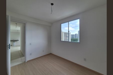 Apartamento à venda com 53m², 2 quartos e 1 vagaSuíte 