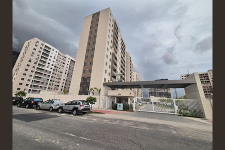 Apartamento à venda com 53m², 2 quartos e 1 vagaPortaria 