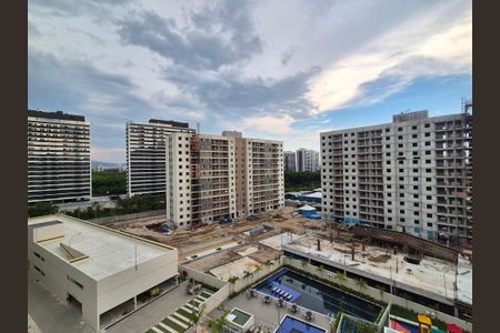 Apartamento à venda com 53m², 2 quartos e 1 vagaVista 