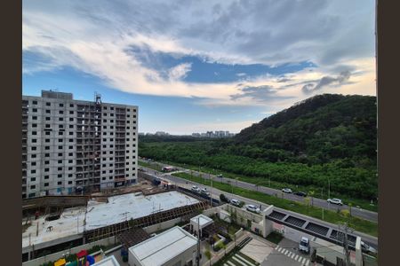 Apartamento à venda com 53m², 2 quartos e 1 vagaVista 