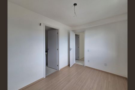 Apartamento à venda com 53m², 2 quartos e 1 vagaSuíte 