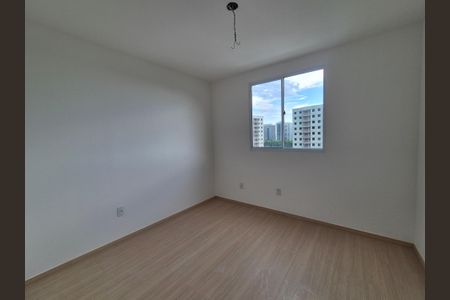 Apartamento à venda com 53m², 2 quartos e 1 vagaQuarto 