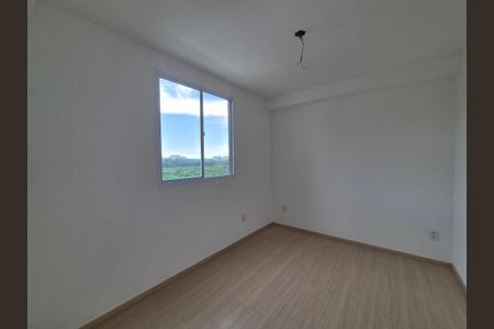 Apartamento à venda com 53m², 2 quartos e 1 vagaSuíte 