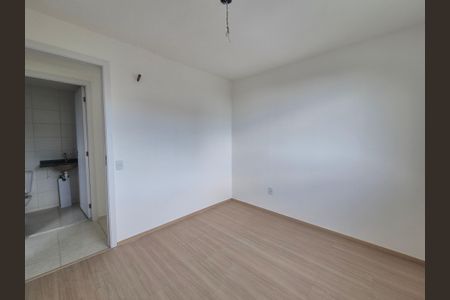 Apartamento à venda com 53m², 2 quartos e 1 vagaQuarto 