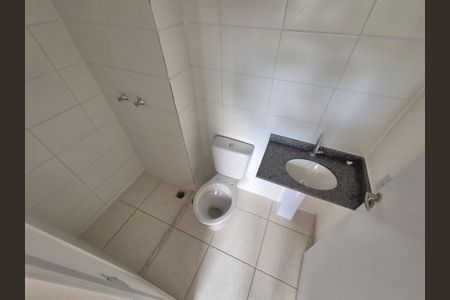 Apartamento à venda com 53m², 2 quartos e 1 vagaSuíte 