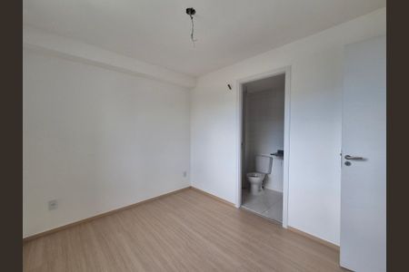 Apartamento à venda com 53m², 2 quartos e 1 vagaSuíte 