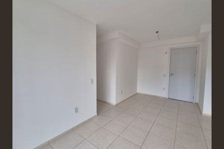 Apartamento à venda com 53m², 2 quartos e 1 vagaSala 
