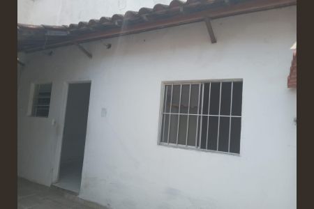 Casa para alugar com 1 quarto, 45m² em Piratininga, Belo Horizonte