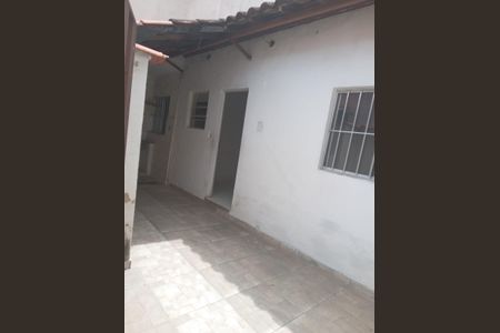 Casa para alugar com 1 quarto, 45m² em Piratininga, Belo Horizonte