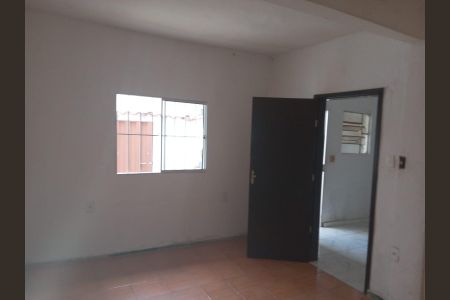 Casa para alugar com 1 quarto, 45m² em Piratininga, Belo Horizonte