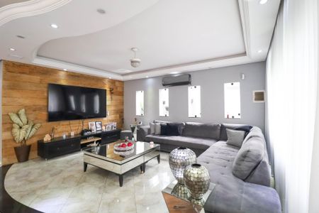 Casa à venda com 850m², 4 quartos e 8 vagas