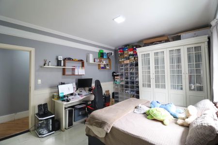 Casa à venda com 850m², 4 quartos e 8 vagas