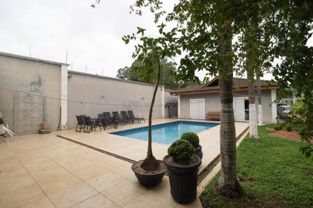 Casa à venda com 850m², 4 quartos e 8 vagas
