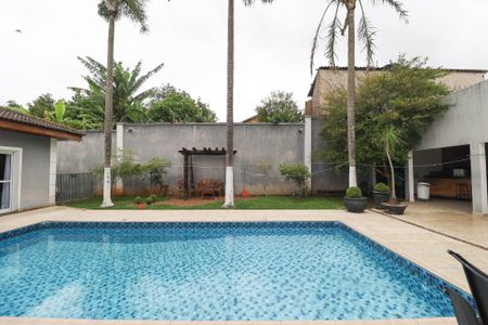 Casa à venda com 850m², 4 quartos e 8 vagas