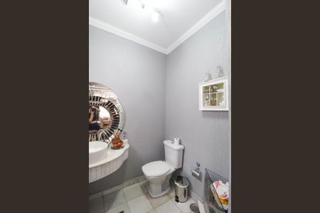 Casa à venda com 850m², 4 quartos e 8 vagas