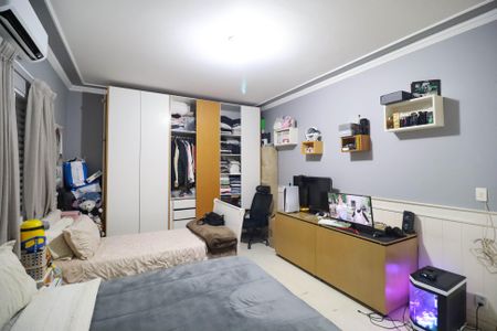 Casa à venda com 850m², 4 quartos e 8 vagas